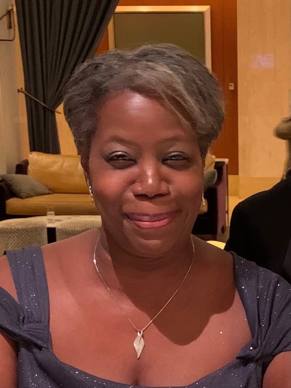 BettyMae Mosley